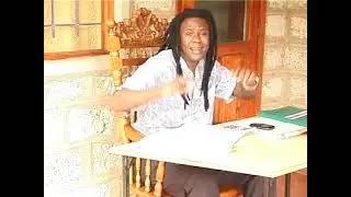 Katiba Myau by  ken wa maria(OFFICIAL VIDEO)
