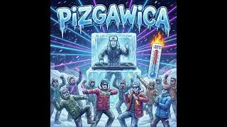 IMBA Records - P!ZGAWICA (Original Audio) | Polish Vixa 2026