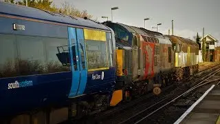 Southeastern Unit Drag Autumn 2017