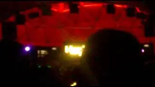 Pure Future @ Mix  2009 @ JON DA SILVA