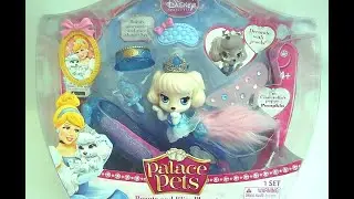 Disney Palace Pets 