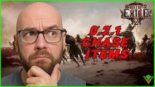 PoE 2 Patch 0.2.1 &ndash; Massive Unique Drop Buffs & New Mythics Revealed!