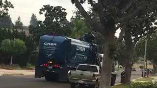 CR&R N3 57421