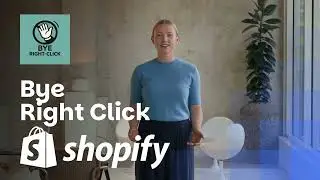 How to Disable Right Click on Shopify and Protect Store ContentBye Right Click Introduction