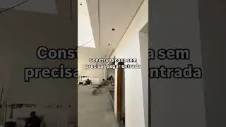 COMO EU CONSTRU&Iacute; MINHA CASA PELO FINANCIAMENTO DA CAIXA! Leia a descri&ccedil;&atilde;o!