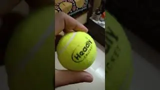 #Exclusive #Headly #ball #review 🏏🏏 #FUNYARD #tennis #cricket 