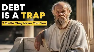 7 Truths About Debt You Don’t Know, will fix 95% of your problem.