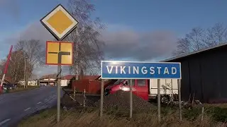 Vikingstad, &Ouml;sterg&ouml;tlands l&auml;n (2020)