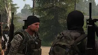 Operation Baltic Blunder