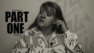 The Traumatic Story Of Sarah Buck 