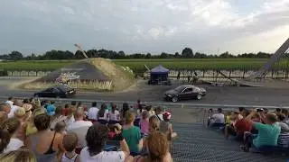 Energylandia Extreme Show 04-08-2017