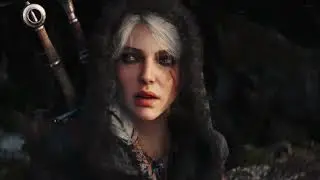 The Witcher 4 - Cinematic Trailer State of Unreal 2025 1080p 60fps H264 128kbit AAC