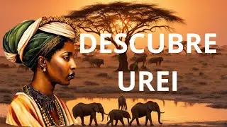 UIREI en Angola: Un Viaje Inolvidable a la Esencia de África | Exploración y Aventura