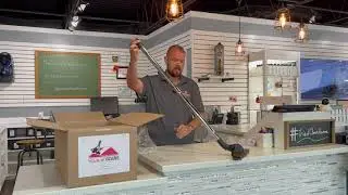 House of Vacuums Central Vacuum Kit Overview