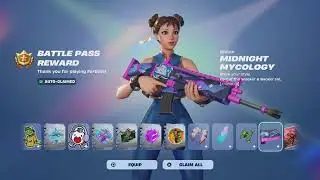 Claiming The Bonus Rewards, Part 1