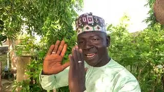 Zakiru Ibrahim Agaie  ANNABI MOULUD 2026