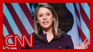 Congresswoman admits to relationship with campaign staffer