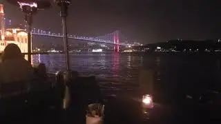 Feriye Palace Istanbul