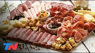 ¿Cómo hacer la mejor picada tandilense?
