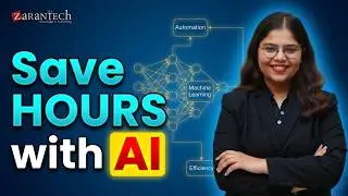 5 Workday AI Use Cases That Save You Hours | Real Examples | ZaranTech