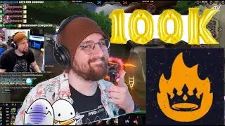 Tectones Team Wins 100K OTK Smite Tournament