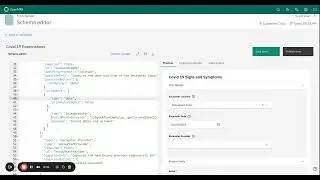 Form Builder Course: Session 3, Lesson 3: Form Validation, Custom Error Messages