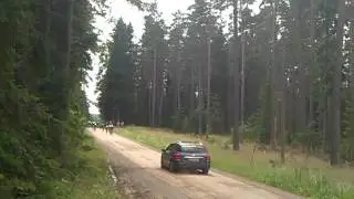 U6 Cycle Tour 2011 / P13-14