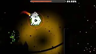 [Fun coins] Hephaestus by DiamondDemon935 (Demon 10*)