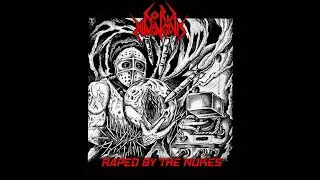 Lord Humongous - Raped by the Nukes - Full Album (CD Rip)