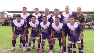 Juventud Católica (0) vs Santa Isabel (0)
