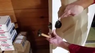 Breaking in to Residential deadbolts--The Illusion of Security
