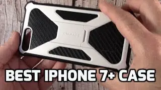 i-blason Transformer Kickstand Case - iPhone 7 Plus
