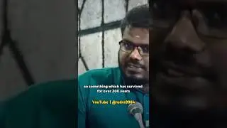 J Sai Deepak । Sabrimala Case Controversy