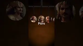 legendary prehistoric kings