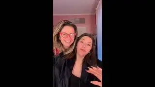 GRWM: Mi preparo per andare a pranzo con la mia famiglia 💓 FEDERICA.SCAGNETTI