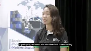 4. Maritime Studies (NTU CEE)