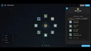 Utilify Platform Demo - Link digital content with NFTs