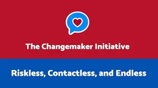 What is the Changemaker Initiative?