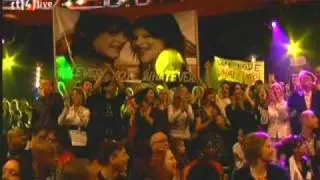 whatever liveshow 3  X-Factor 3 4 2009 - Waterloo