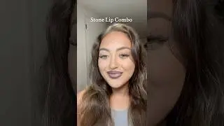 Stone Grey Lip Combo