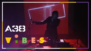 Emika - 3 Hours // Live 2016 // A38 Vibes
