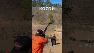 Ружье ТОЗ 34. Нестареющая классика.  #советскоеоружие #обзорружья #классическоеоружие #мирэтопросто