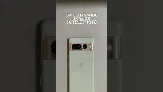 Galaxy S23 Ultra vs Pixel 7 Pro Comparison
