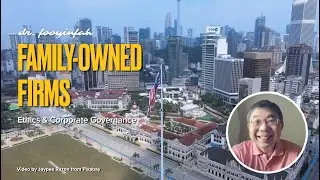 Family-Owned Firms
