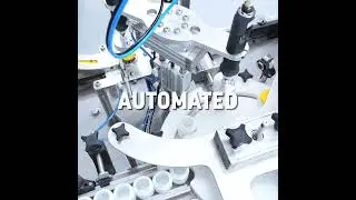 Equitek: Custom Packaging Machinery  - Fillers, Cappers, and Labelers