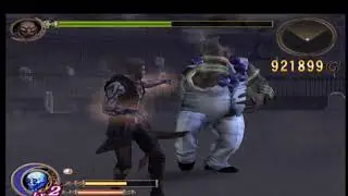 god hand