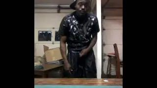 Spitblack AIN'T WHAT THAT IZ  2