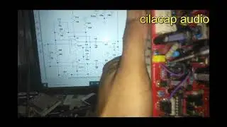 Letak R out buffer ucd xlite,fd1k,d2kfb