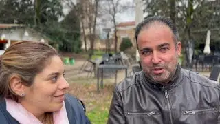 Il videomessaggio di papa Francesco per la coppia di sposi di Codevigo (Padova)