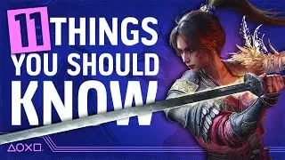 Wuchang: Fallen Feathers - 11 Things You Should Know Before You Play